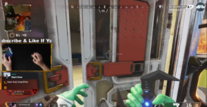 【参考になる】ドアの使い方が上手すぎる海外配信者の良プレイ