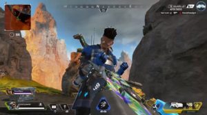 【おもしろバグ】バンガロールの目が・・・