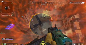 【エグいｗ】ジブラルタルとコースティックが最終サークルでアルティメットを使った結果・・・