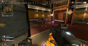 【1vs3】保管庫に紫アーマーが余っていると見せかけて・・・