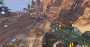 キャラ変更を操作に入れたトリックショットがヤバいwww