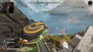 エーペックスプレイヤーなら誰もがゾクッとする動画