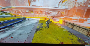 【バグ】海外プレイヤー「観戦機能が3人称になったんだけど！？」