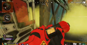 【エグすぎるｗ】コースティックを前にして建物内に入るとこうなる