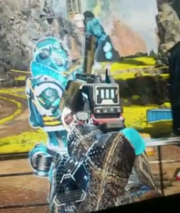 【？？？】オクタンからデコイが出せるバグが発生中！？