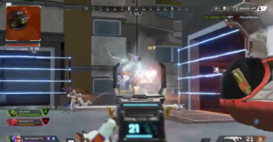 最終バトルでのワットソンのフェンスが強すぎるww