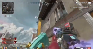 【これは使える】2階にいる建物内の敵を簡単に倒す方法！？