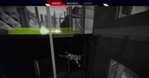 フィニッシャー後の落ち方がシュール過ぎるオクタンｗｗｗ