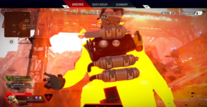 死に方がダサすぎるコースティックｗｗｗ