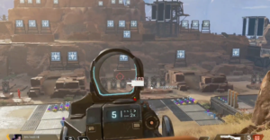 【弱体化来るか！？】海外ファン「これを見てくれ、流石にピースキーパー強すぎないか！？」