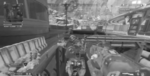 【神タイミング】グラップリングを防ぐパスファインダーｗｗ