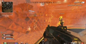 海外プレイヤー「パニックになったけど必死に頑張ったプレイを見てくれ！」