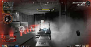 【海外の反応】1vs3が上手すぎるブラッドハウンド