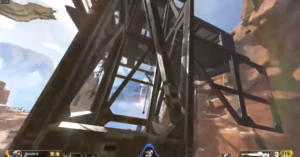 射撃訓練場でのトリックショットまとめ