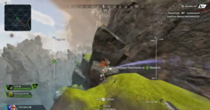 今シーズン一番ホラー過ぎるバグがコチラｗｗｗ