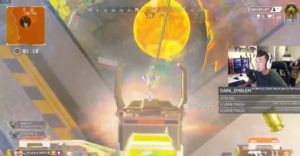 【上手い】ジブラルタルの1vs3が熱すぎる！！