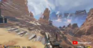 射撃訓練場での練習レベルが高すぎる海外プレイヤー！？