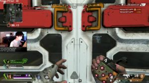 プロゲーマー「Aceu」のグレネードを使った立ち回りが上手すぎるwww