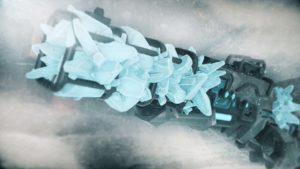 【速報】ピースキーパーが弱体化！！