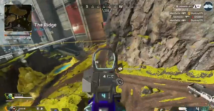 海外プレイヤー「ウィングマンで空中ショットできたよ！！」