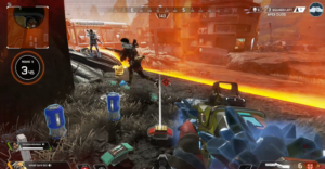 【ヤバいｗ】バンガロールにボクシングを申し込む→裏切られる→衝撃のラスト