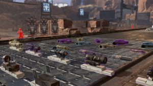 【最新パッチ内容】期間限定の「デュオモード」と全アタッチメントがドロップしている「射撃訓練場」が遂に登場！・他