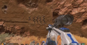 バレルスタビライザーの反動を比較してみた