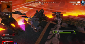 【有能】チームメイトが起こした奇跡の逆転劇