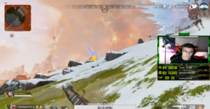 【ミラージュ】デコイと思わせて実は・・・