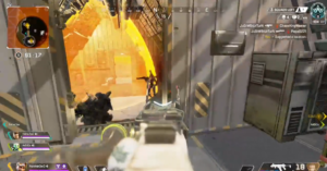 【良プレイ】海外プレイヤー「ミラージュはこれがあるからやめれない!」