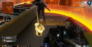 【最終サークル】下の階 vs 屋上