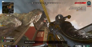 【良プレイ】パスファインダーだからこそできる「完璧の裏取り」