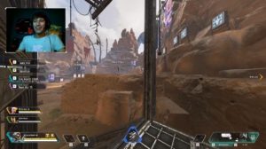 海外配信者「壁ジャンプを教えたら見事成功してくれたよ！」