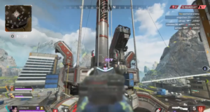 【まるでスナイパー】中距離でも十分強いピースキーパー