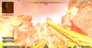 絶望的な状況になりチームメイトは全滅→まさかの展開に・・・