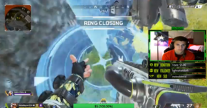 【ミラージュ】デコイを使った高度な心理戦