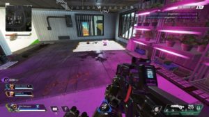 紫アーマーが落ちていると勘違いしてしまうスポットがコチラｗｗ