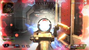 海外ファン「サンタさんへ、マズルフラッシュを減らして下さい。」