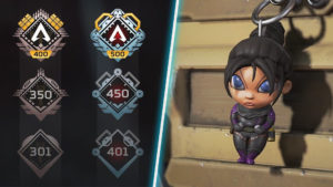 【速報】12月4日より「レベルの上限が500Lvに増加」し「36個の武器チャームが追加」・他