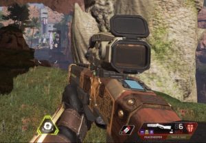 【コラ画像】ピースキーパー強すぎるしもうこれでいいのでは?