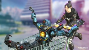 【画像・まとめ】ショッピングを楽しむレイスとパスファインダーwww・他