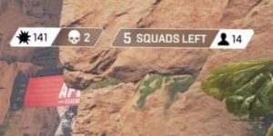 【どう思う?】海外ファン「ゲーム内に試合の与ダメージを表示する機能欲しくない?」