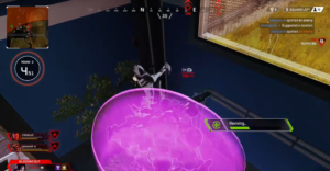 【感動】海外プレイヤー「チームメイトの優しさに泣いた・・・」←ノックダウンシールドの正しい使い方！？