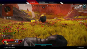 コースティックのガストラップバグで勝利する珍映像ｗｗｗ