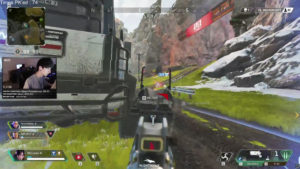 【超絶バトル】プロチーム「NRG」vsプロチーム「TSM」