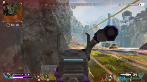 海外プレイヤー「チームメイトに見捨てられたけど1vs3頑張った！！」