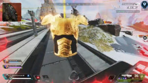 海外プレイヤー「チームメイトの為にシールドを取ってあげようと思ったんだ...」→悲しすぎる結末にｗｗ