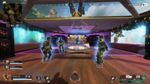 海外プレイヤー「あんまりミラージュボヤージュの話されてないね...」