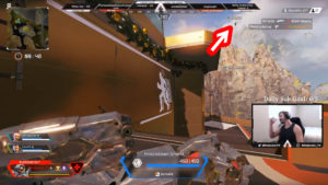 【神カバー】風船に乗りながらアークスターを投げて救助する神カバーがヤバいｗｗｗ