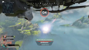 海外ファン「APEXの色んなバグをまとめてみた」